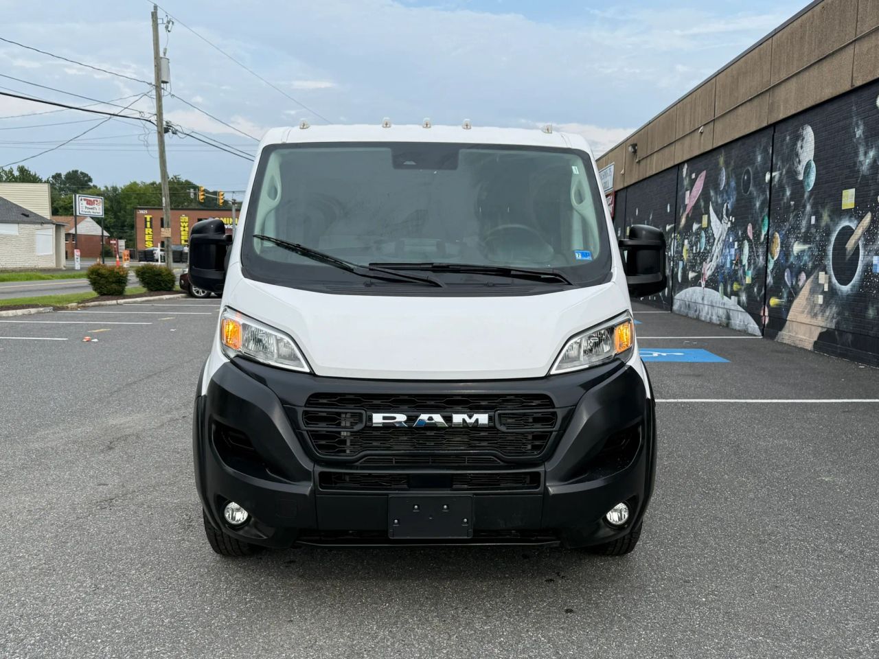 ram promaster cargo van 2025 3C6LRVVG2SE518957 image ram promaster cargo van 2025 3C6LRVVG2SE518957 image